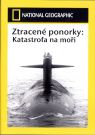 DVD Film - Ztracené ponorky