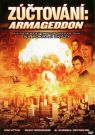 DVD Film - Zúčtování: Armagedon (papierový obal)