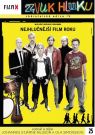 DVD Film - Zvuk hluku (filmX)